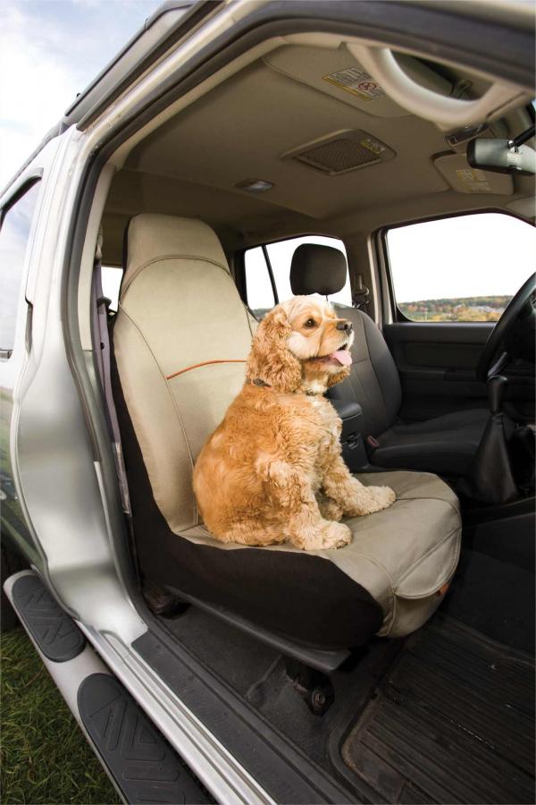 Kurgo CoPilot Bucket Seat Cover